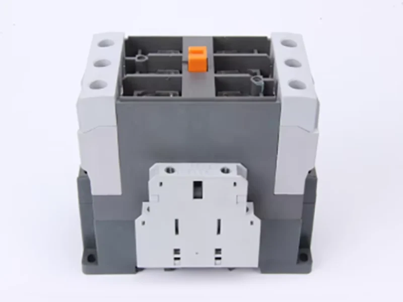 MC100A AC Magnetic Contactor 3P 100A 55KW 150A