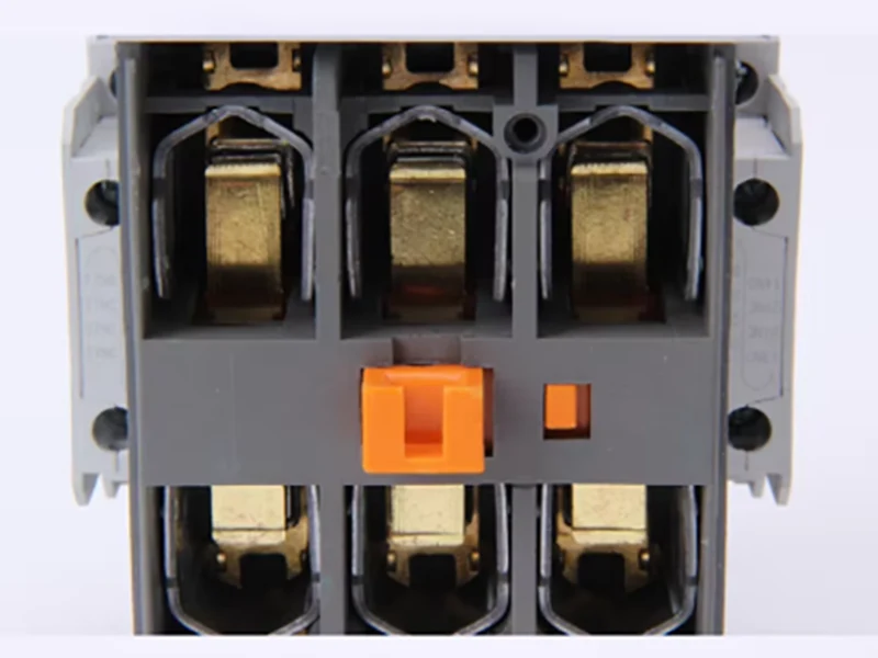MC100A AC Magnetic Contactor 3P 100A 55KW 150A