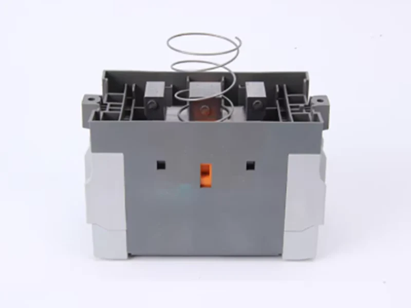 MC100A AC Magnetic Contactor 3P 100A 55KW 150A