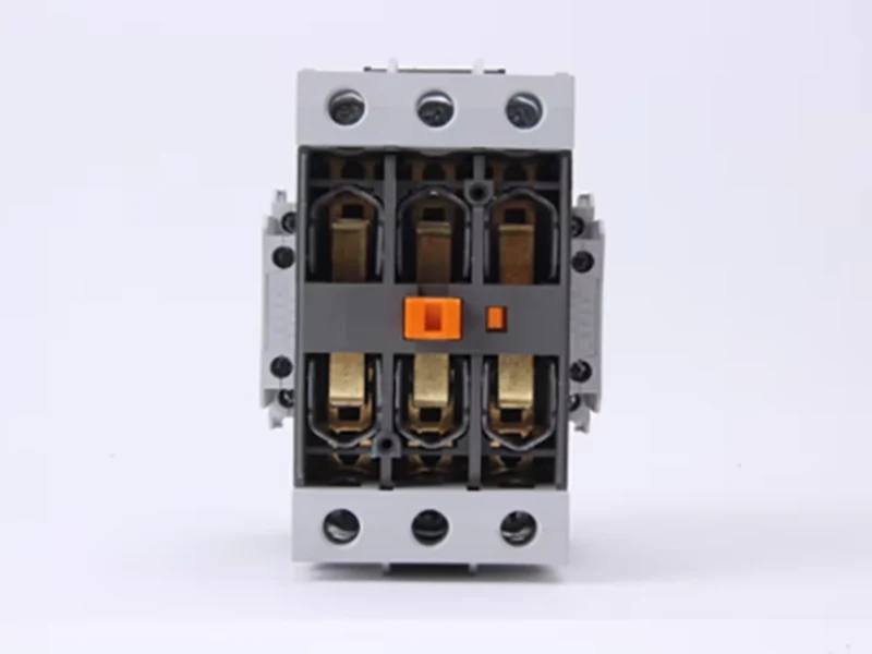 MC100A AC Magnetic Contactor 3P 100A 55KW 150A