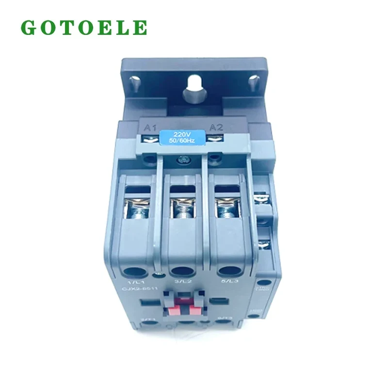 LC1-D6511 32KW 37HP คอนแทค AC