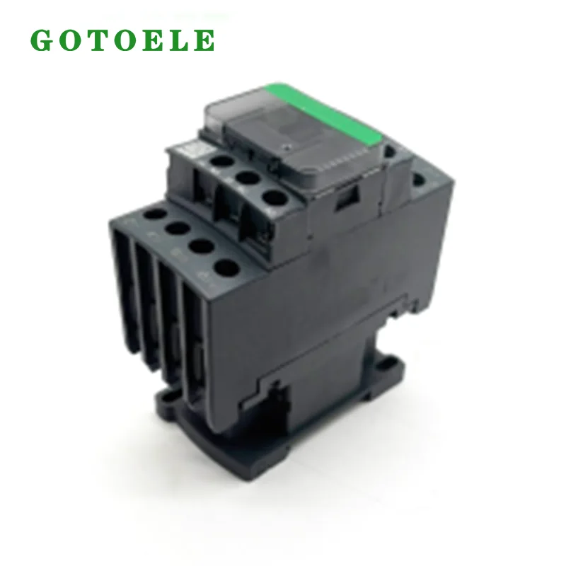 LC1-DT40 25A คอนแทค AC 4 ขั้ว